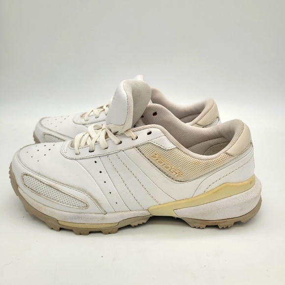 Spring Boost Dorsi 0 Women Sneakers Size 9 Shoes White - Picture 1 of 15